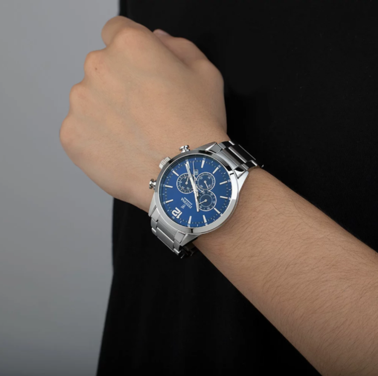 Immagine di Orologio Uomo Timeless Chronograph Festina | F20343/7