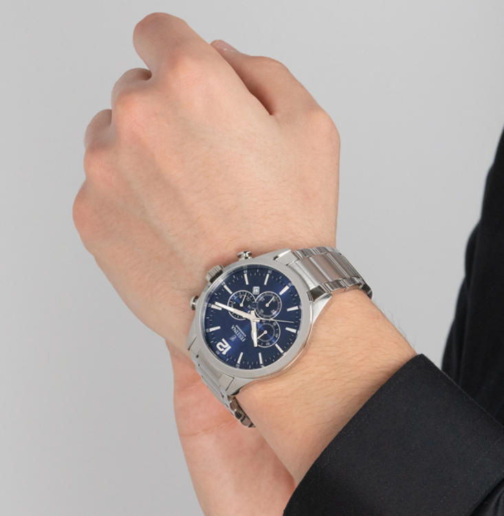 Immagine di Orologio Uomo Timeless Chronograph Festina | F20343/7