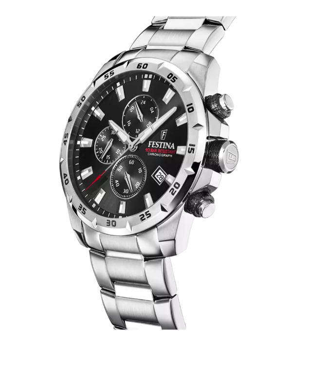 Immagine di Orologio Uomo Timeless Chronograph Festina | F20463/4