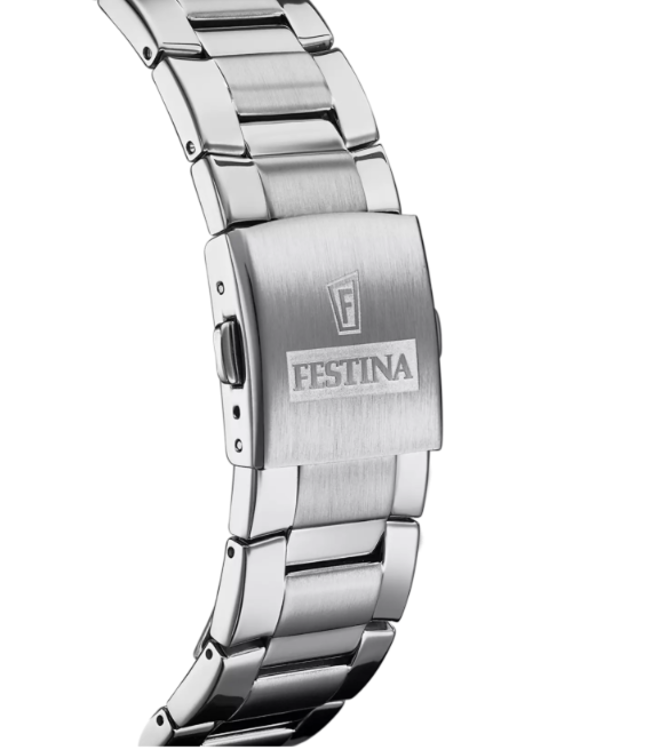 Immagine di Orologio Uomo Timeless Chronograph Festina | F20463/4