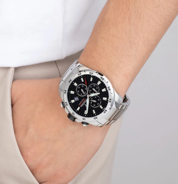 Immagine di Orologio Uomo Timeless Chronograph Festina | F20463/4