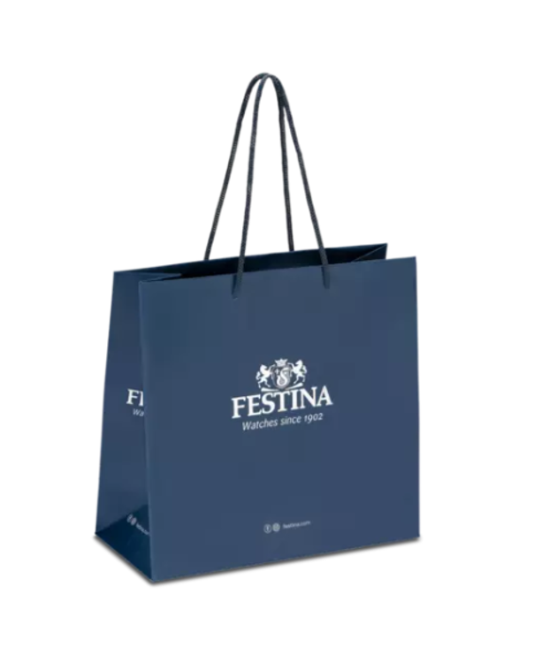Immagine di Orologio Uomo Timeless Chronograph Festina | F20463/4