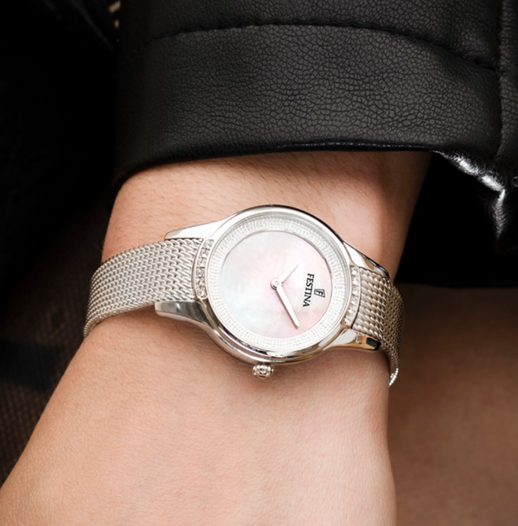 Immagine di Orologio Mademoiselle Festina | F20494/4