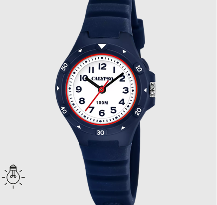 Immagine di Orologio Calypso Junior Collections | K5846/5