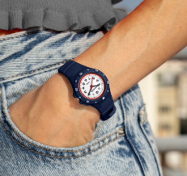 Immagine di Orologio Calypso Junior Collections | K5846/5