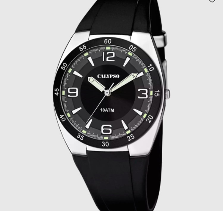 Immagine di Orologio Uomo Calypso Street Style | K5753/3