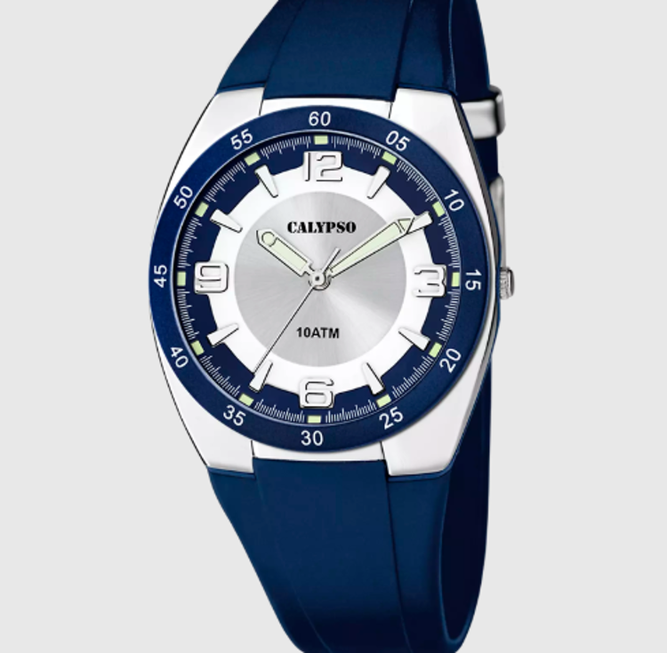 Immagine di Orologio Uomo Calypso Street Style | K5753/2