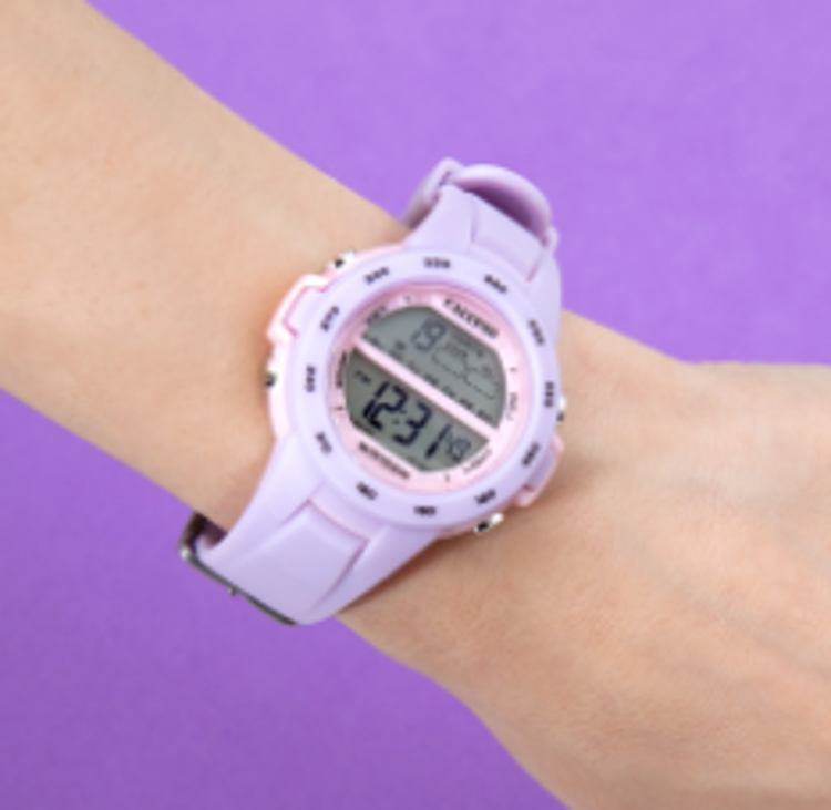 Immagine di Orologio Digitale Per Bambini Calypso | K5850/3