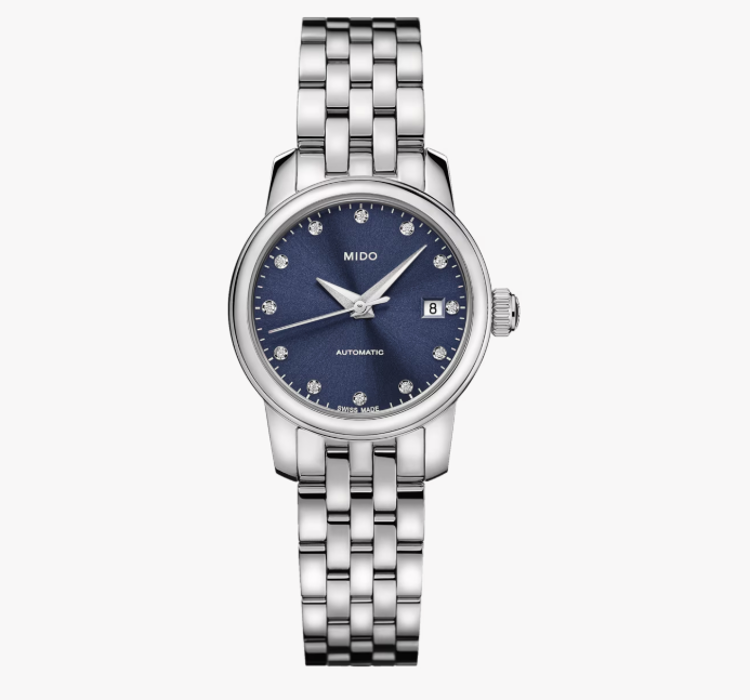 Immagine di Orologio Baroncelli Lady Twenty Five Mido | M039.007.11.046.00