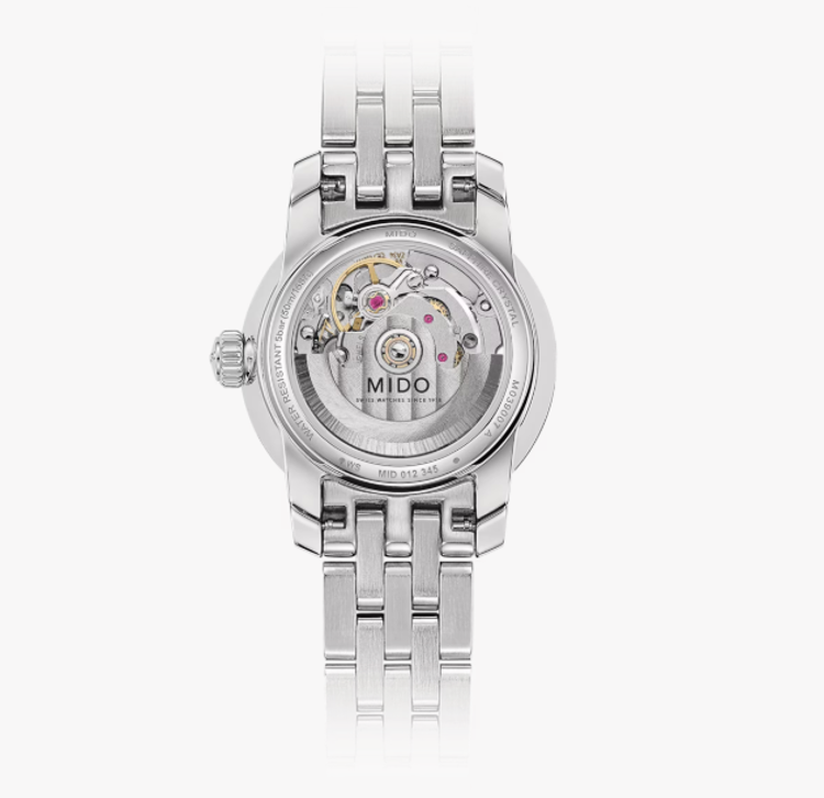 Immagine di Orologio Baroncelli Lady Twenty Five Mido | M039.007.11.046.00