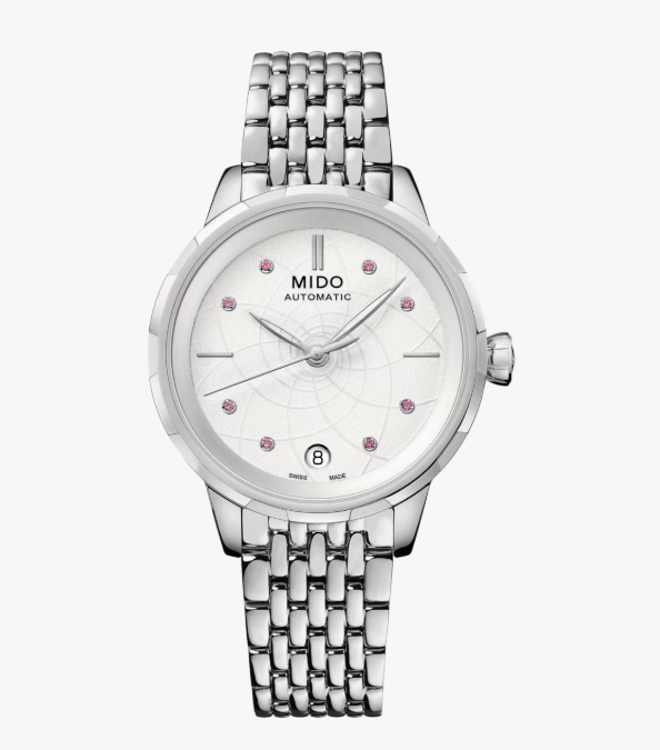 Immagine di Orologio Rainflower Lady Mido | M043.207.11.011.00