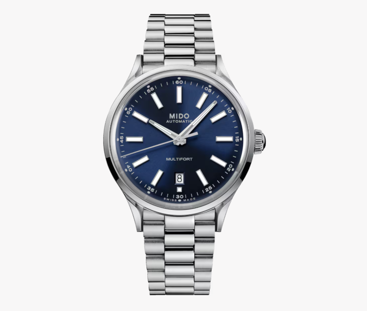 Immagine di Orologio Multifort Patrimony Powerwind Mido | M040.407.11.041.00