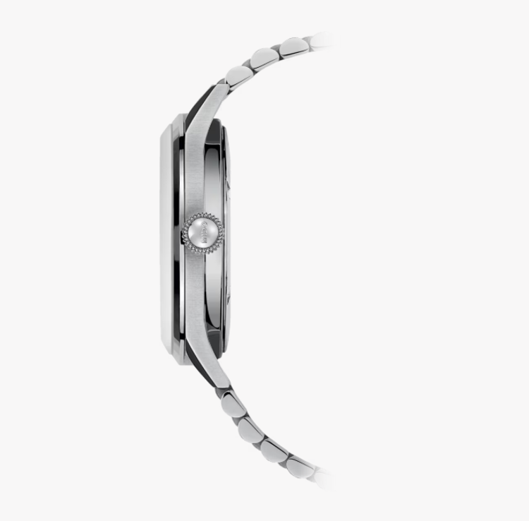 Immagine di Orologio Multifort Patrimony Powerwind Mido | M040.407.11.041.00