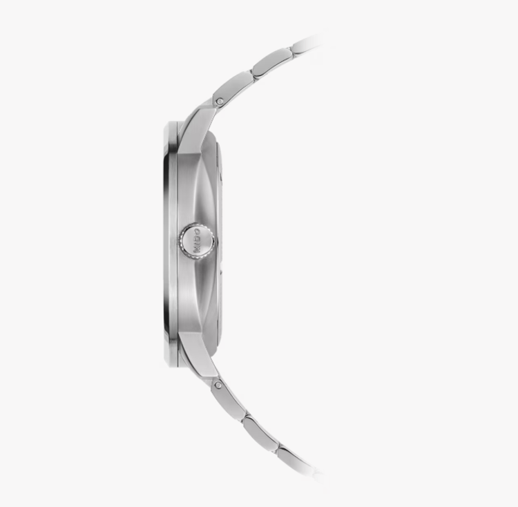 Immagine di Orologio Uomo Mido Commander Gradient | M021.407.11.411.00