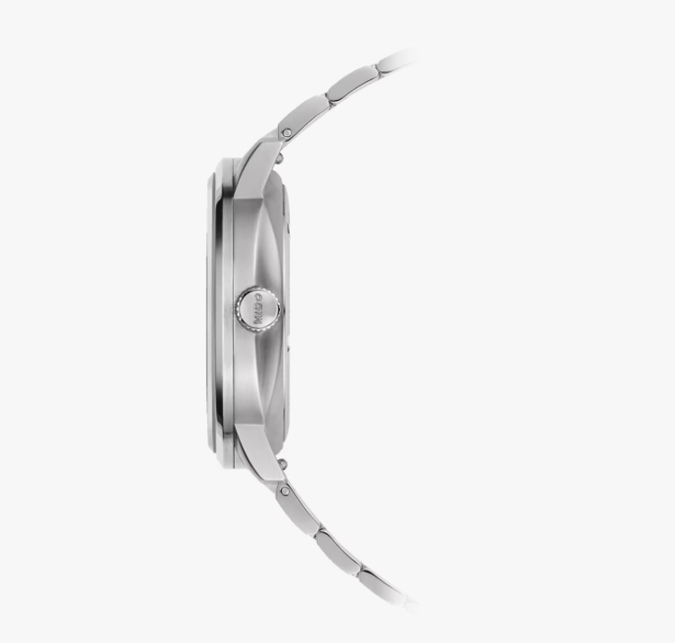 Immagine di Orologio Uomo Mido Commander Gradient | M021.407.11.411.03