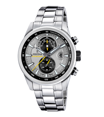 Immagine di Orologio Uomo Timeless Chronograph Festina | F20694/4