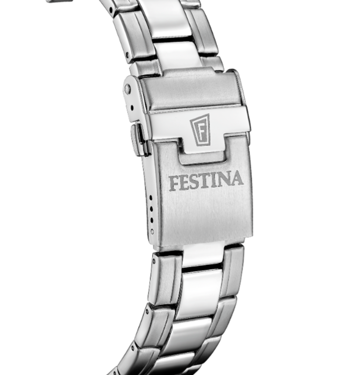 Immagine di Orologio Uomo Timeless Chronograph Festina | F20694/4