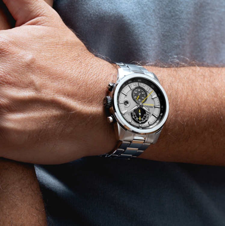 Immagine di Orologio Uomo Timeless Chronograph Festina | F20694/4