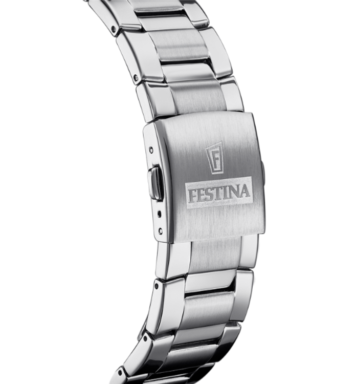 Immagine di Orologio Uomo Timeless Chronograph Festina | F20463/3
