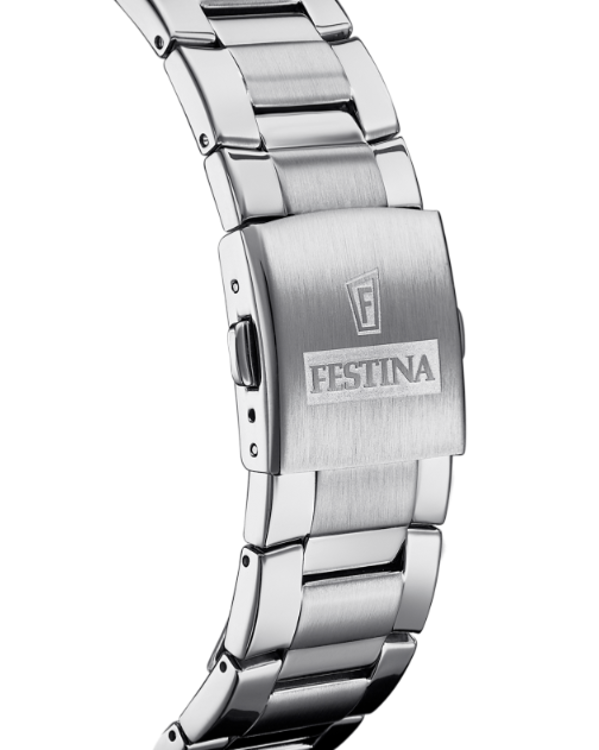 Immagine di Orologio Uomo Timeless Chronograph Festina | F20463/2
