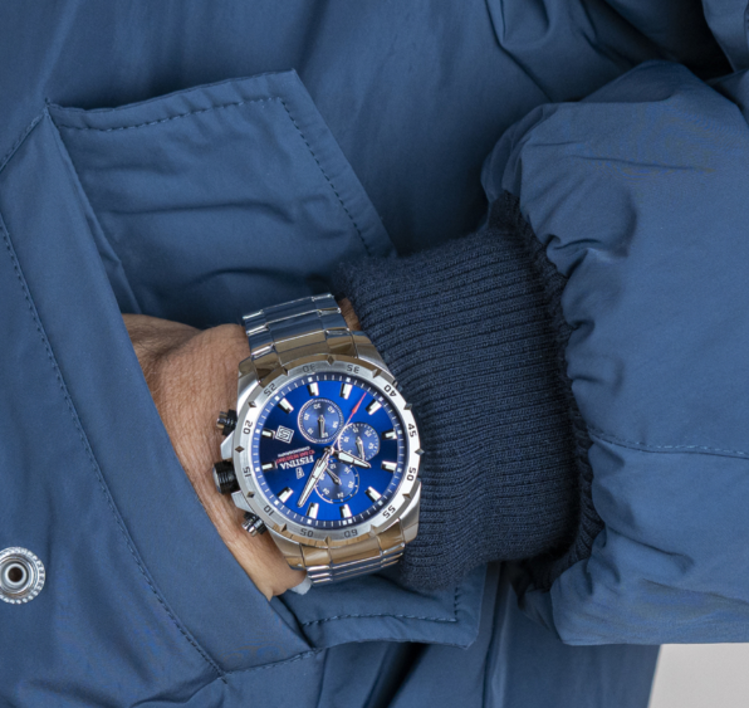Immagine di Orologio Uomo Timeless Chronograph Festina | F20463/2