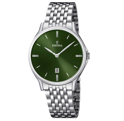 Immagine di Orologio Solo Tempo Uomo Festina Classics | F16744/5