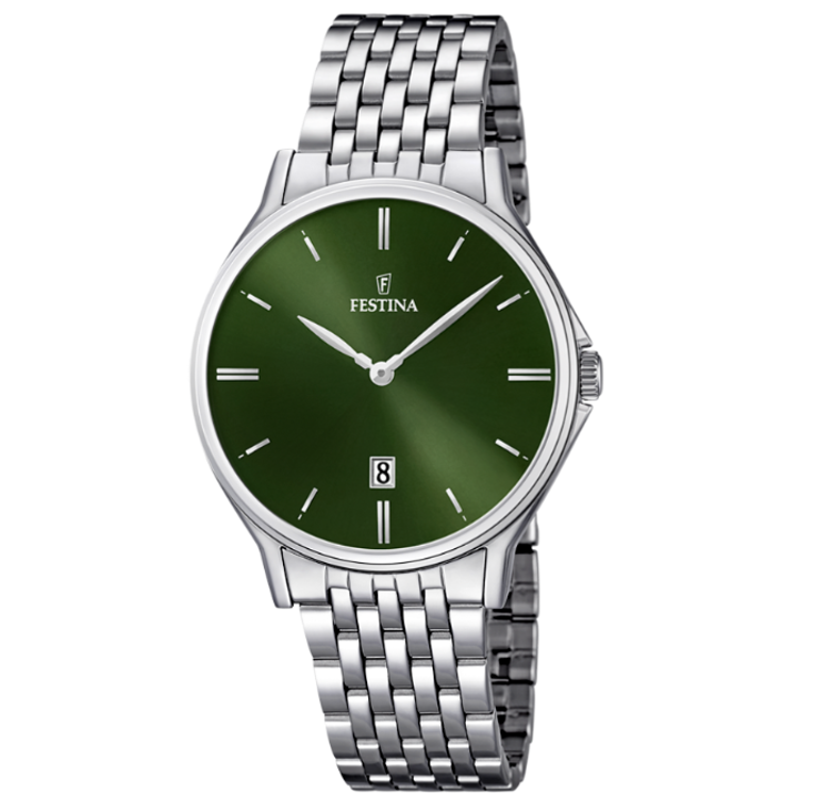 Immagine di Orologio Solo Tempo Uomo Festina Classics | F16744/5