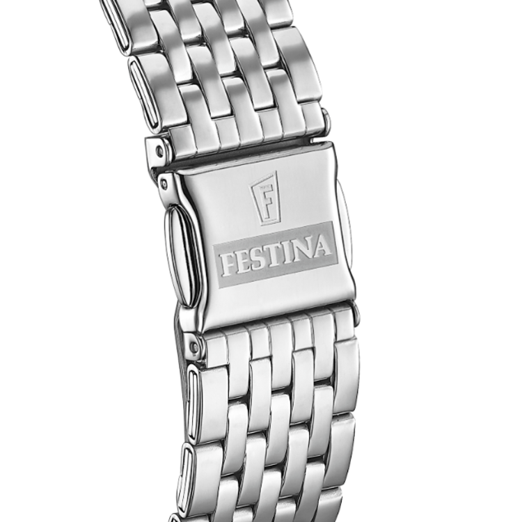 Immagine di Orologio Solo Tempo Uomo Festina Classics | F16744/5