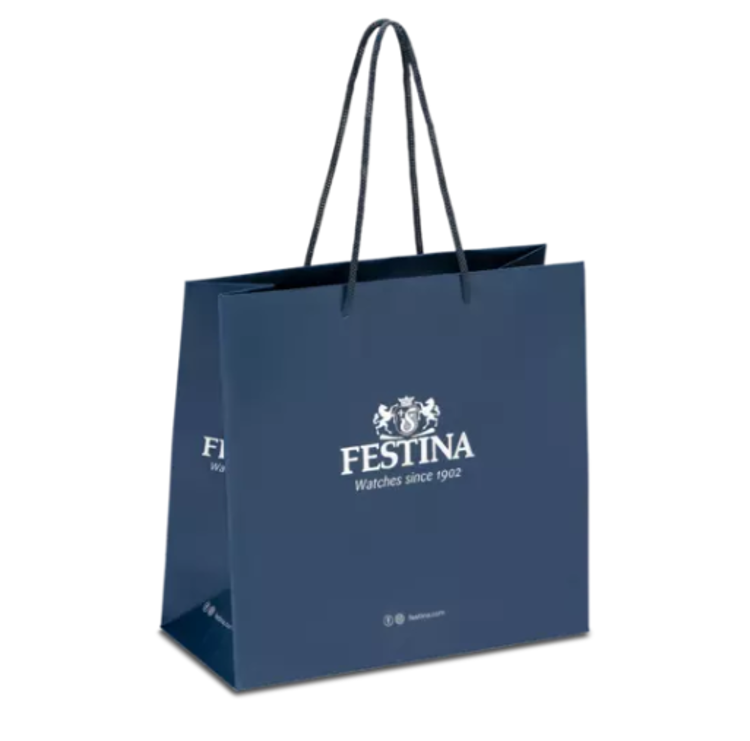 Immagine di Orologio Solo Tempo Uomo Festina Classics | F16744/5