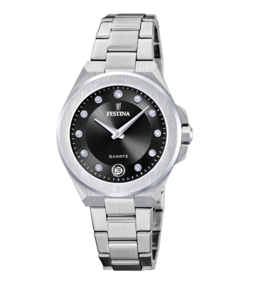 Immagine di Orologio Donna Verde Festina Mademoiselle | F20700/6