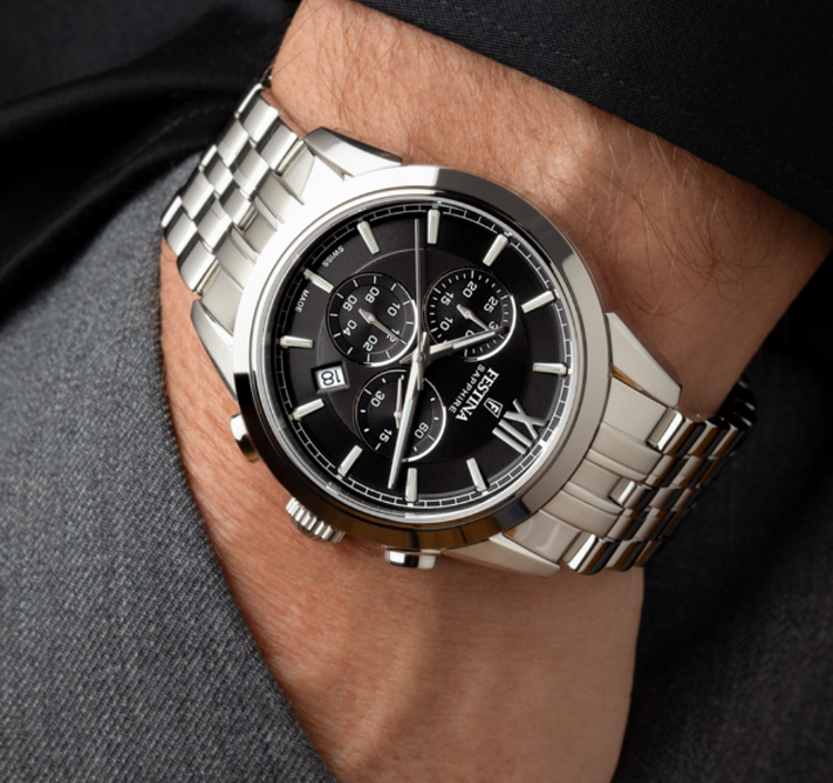 Immagine di Orologio Uomo Swiss Made Festina | F20040/4