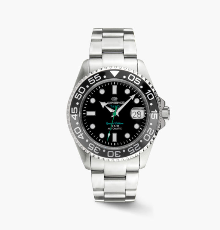 Immagine di Orologio Tako Special Edition Lorenz | 030254HH