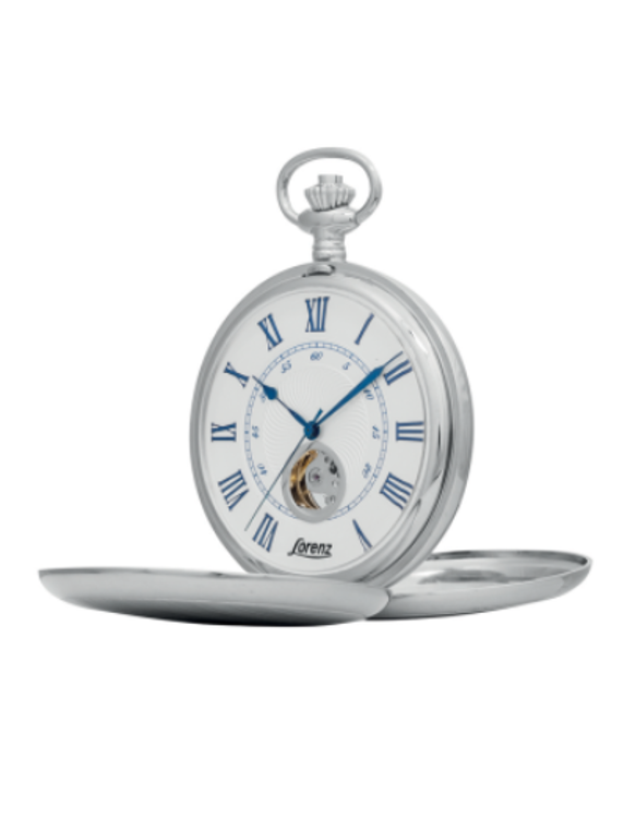 Immagine di Orologio Da Tasca Tempus Lorenz | 030000AA
