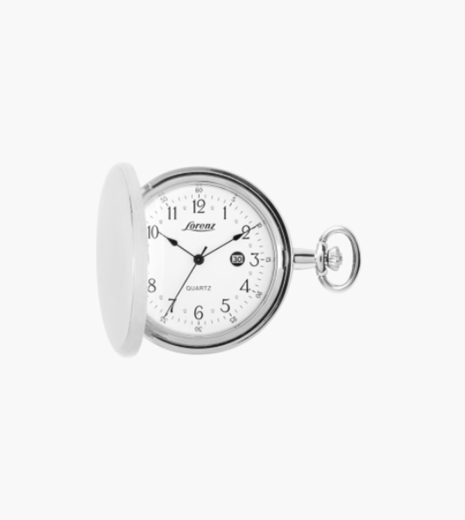 Immagine di Orologio Da Tasca Mirror Lorenz | 030270AA