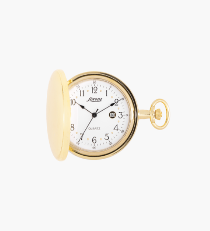 Immagine di Orologio Da Tasca Mirror Lorenz | 030270BB