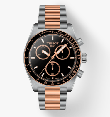 Immagine di Orologio Tissot PR516 Chronograph Uomo | T149.417.22.051.01