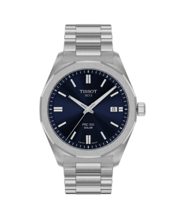 Immagine di Orologio Uomo PRC 100 Solar 39mm | T151.422.11.041.00
