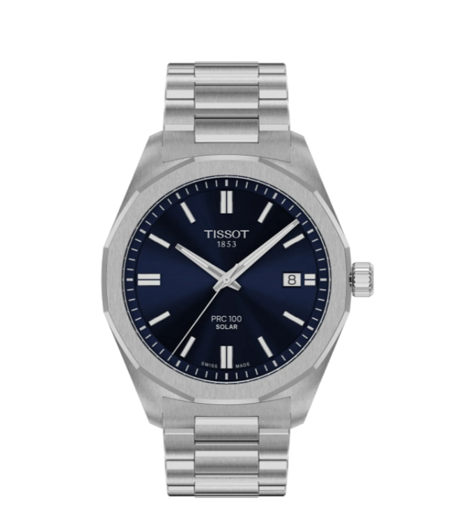 Immagine di Orologio Uomo PRC 100 Solar 39mm | T151.422.11.041.00