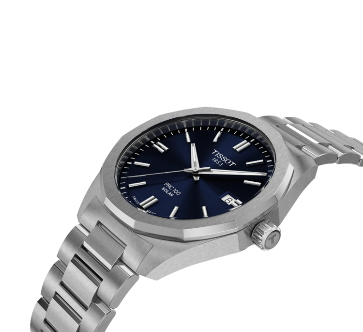 Immagine di Orologio Uomo PRC 100 Solar 39mm | T151.422.11.041.00