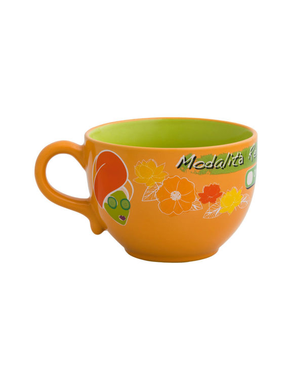 Immagine di Jumpo Tazza Relax Stoneware Brandani | 53496