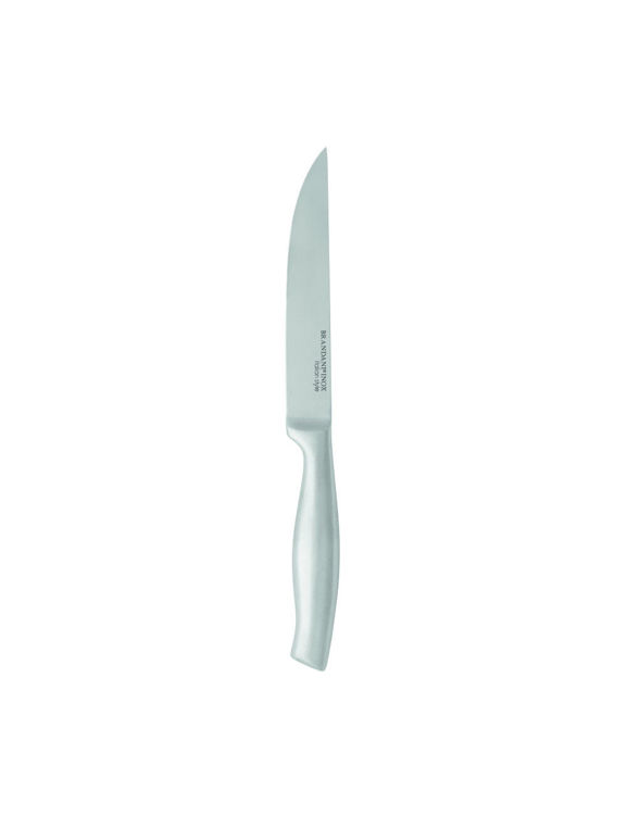 Immagine di Coltello Bistecca Inox Set 6 Pezzi Brandani | 83250