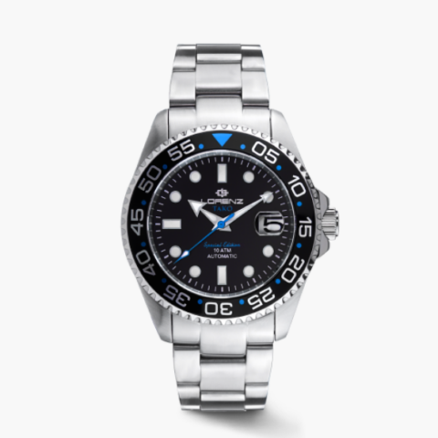 Orologio Tako Special Edition Lorenz | 030254EE