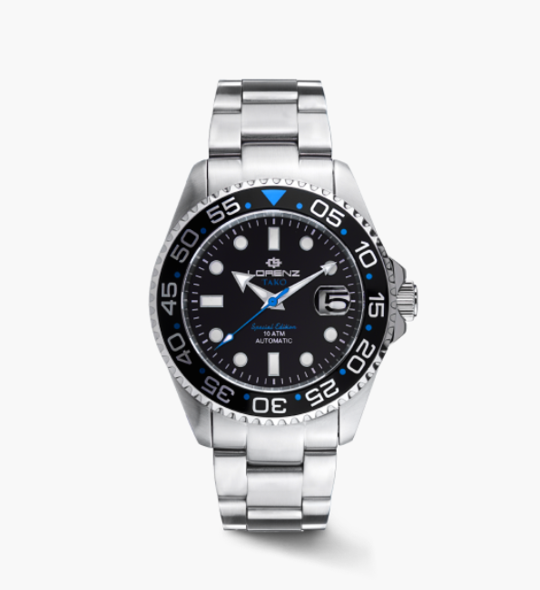 Orologio Tako Special Edition Lorenz | 030254EE