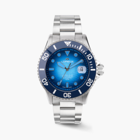 Orologio Hydro-Sub Lorenz | 090011MM