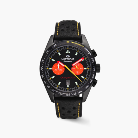 Orologio Granpremio Lorenz | 030251DD