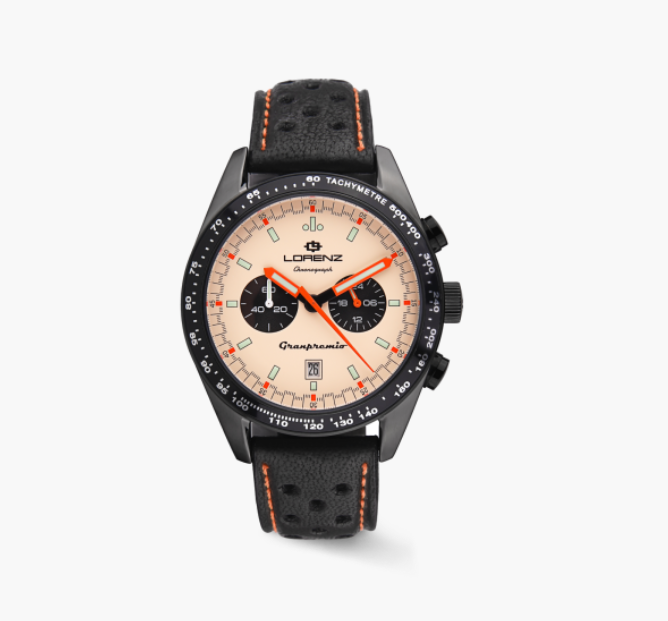 Orologio Granpremio Lorenz | 030251EE