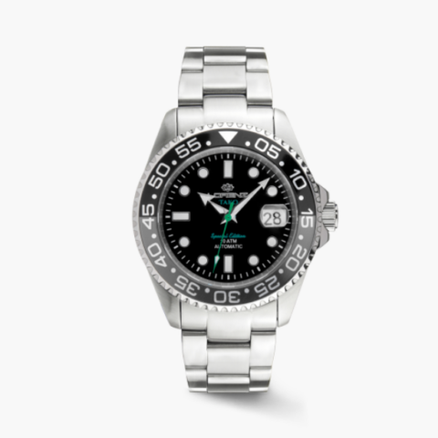 Orologio Tako Special Edition Lorenz | 030254HH