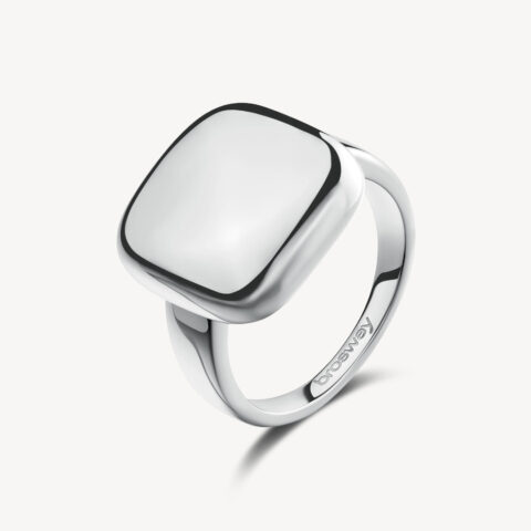 Anello In Acciaio Muse Gioielli Brosway | BUE31
