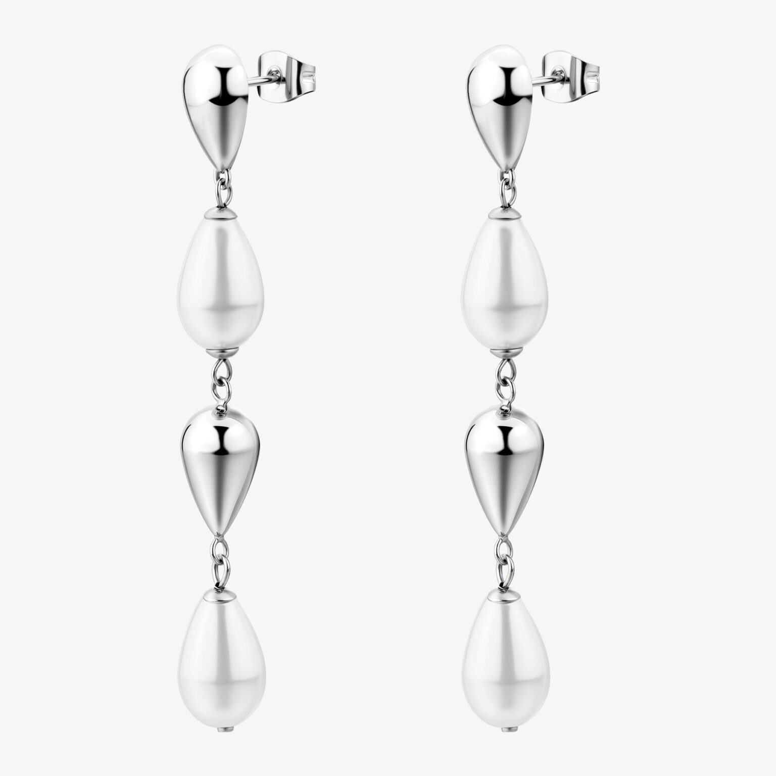 Orecchini Pendenti Lunghi Perfect Gioielli Brosway | BPC76