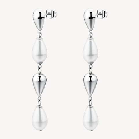 Orecchini Pendenti Lunghi Perfect Gioielli Brosway | BPC76